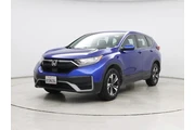 $23998 : Honda CR-V 2021 AWD SE 4dr S thumbnail