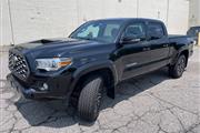 PRE-OWNED 2021 TOYOTA TACOMA