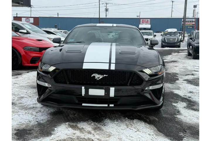 $36998 : 2019 Mustang image 5