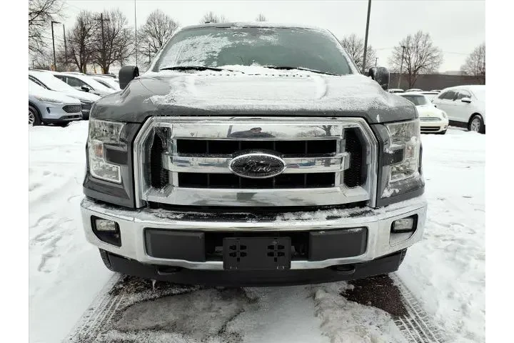 $22998 : Ford F-150 2017 4x4 XLT 4dr image 7