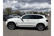$37943 : BMW X3 2023 AWD xDrive30i 4d thumbnail