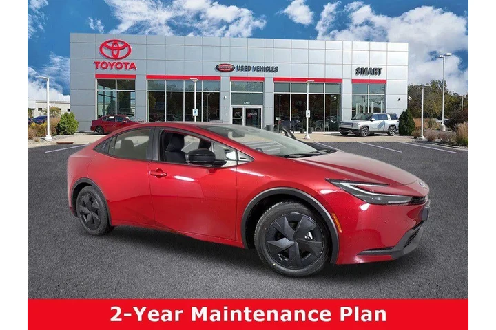 $25000 : 2023 Prius LE image 1