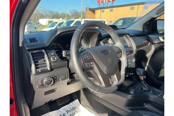 $34999 : Ford Ranger 2023 4x4 Lariat image 6