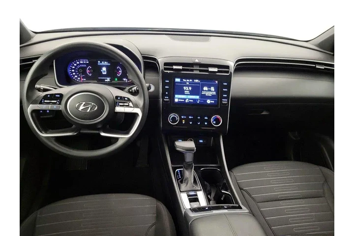 $22998 : Hyundai SANTA CRUZ 2022 AWD image 9