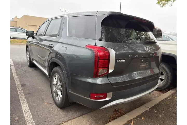 $23687 : Hyundai PALISADE 2021 SE 4dr image 4