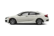 $15930 : Honda Civic 2018 EX 4dr Seda thumbnail