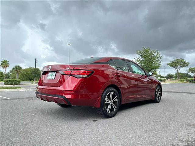 $19000 : 2020 NISSAN SENTRA2020 NISSAN image 4