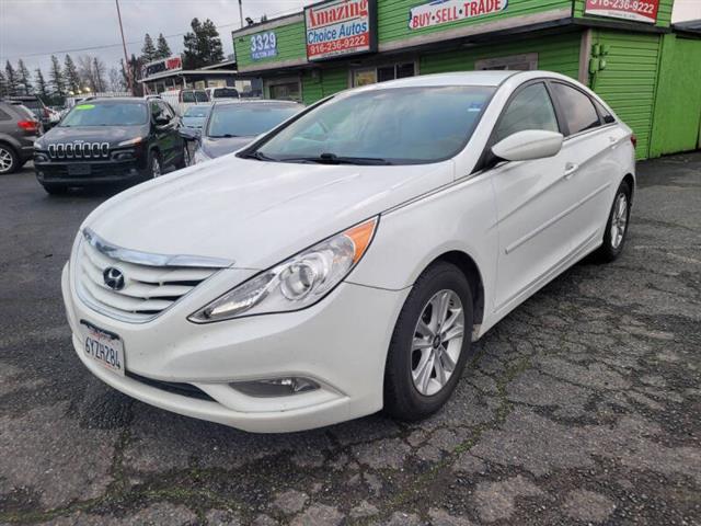 $7500 : 2013 Sonata GLS image 1