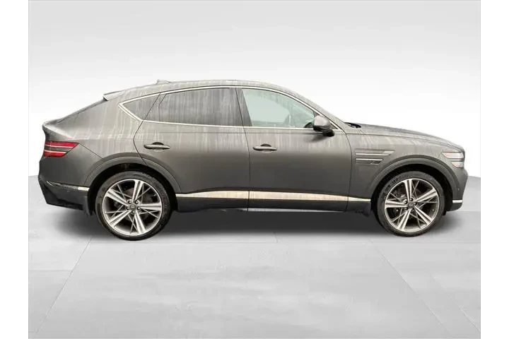 $60 : Genesis GV80 Coupe 2025 AWD image 3
