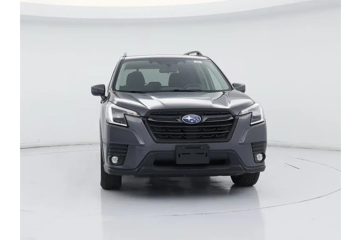 $30998 : Subaru Forester 2024 AWD Pre image 5