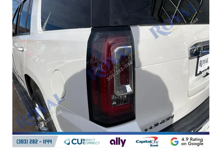 $32995 : 2019 GMC Yukon Denali image 9