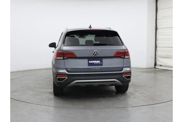 $19998 : Volkswagen Taos 2023 SE 4dr image 6
