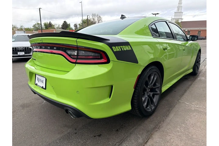 $14995 : 2023 Charger R/T image 4
