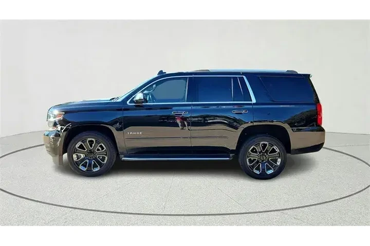 $30279 : Chevrolet Tahoe 2018 4x2 Pre image 6