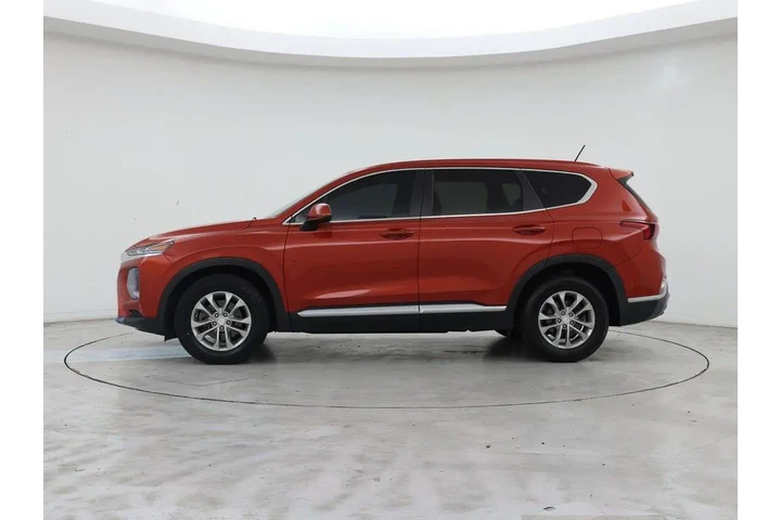 $16998 : Hyundai SANTA FE 2020 SE 4dr image 3