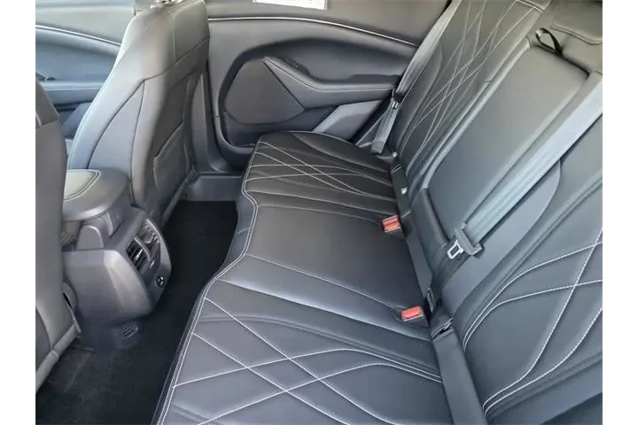 $21149 : Ford Mustang Mach-E 2021 AWD image 9