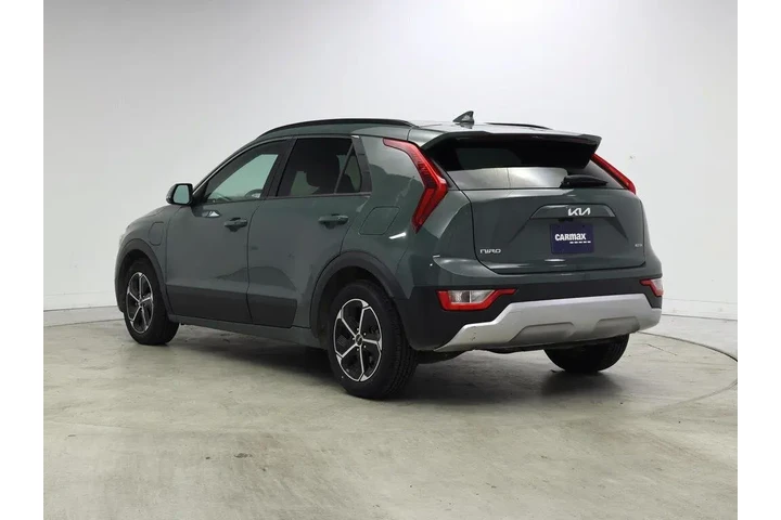 $26998 : Kia Niro Plug-In Hybrid 2023 image 2