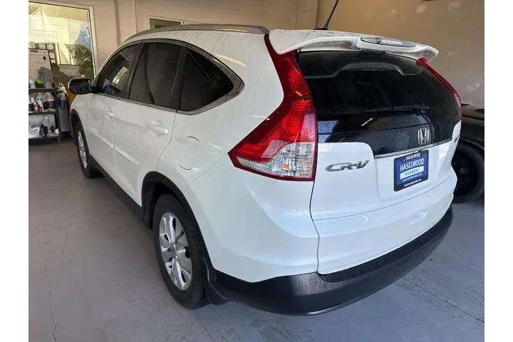 $13399 : Honda CR-V 2014 AWD EX-L 4dr image 4