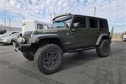 $26901 : Pre-Owned 2015 WRANGLER UNLIM thumbnail