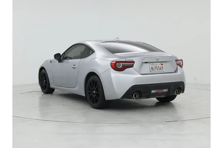 $24998 : Toyota 86 2019 2dr Coupe 6A image 2