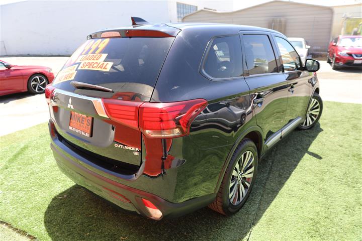 $14999 : 2019 MITSUBISHI OUTLANDER SE image 5