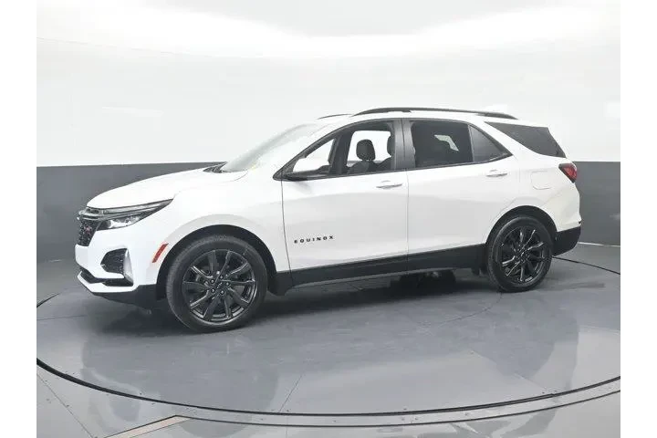 $22991 : Chevrolet Equinox 2023 RS 4d image 2