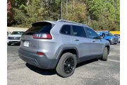 $16999 : Jeep Cherokee 2020 Latitude thumbnail
