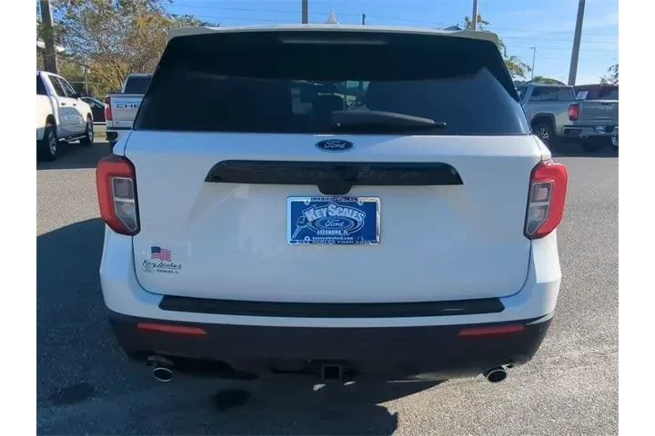 $29133 : Ford Explorer 2022 ST-Line 4 image 6