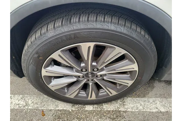 $19990 : Lincoln Corsair 2021 Reserve image 4