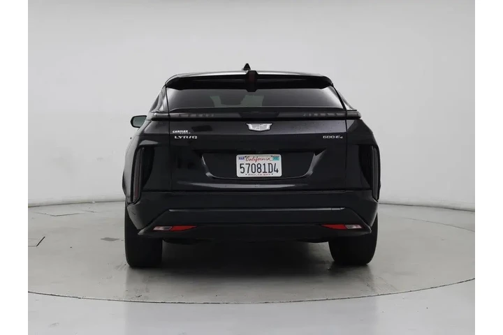 $37998 : Cadillac LYRIQ 2025 AWD Spor image 6