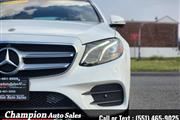 Used 2019 E-Class E 450 4MATI thumbnail