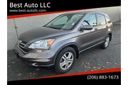 $8999 : 2010 CR-V EX-L w/Navi thumbnail