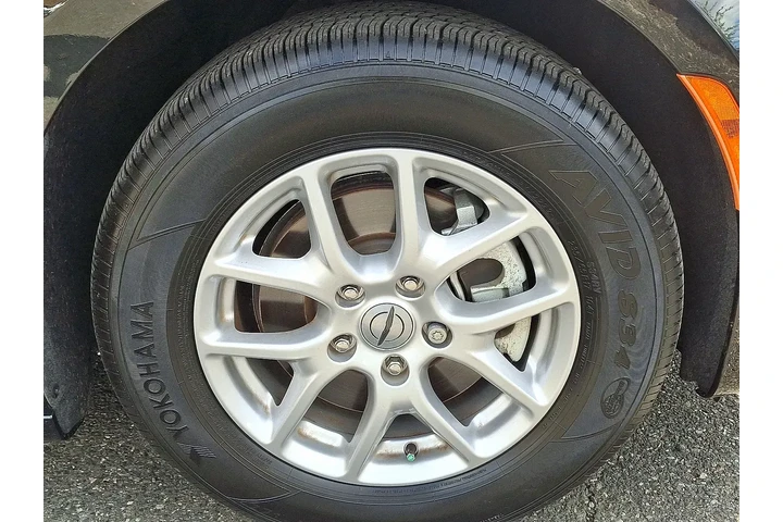 $28999 : Chrysler Pacifica 2023 Touri image 9