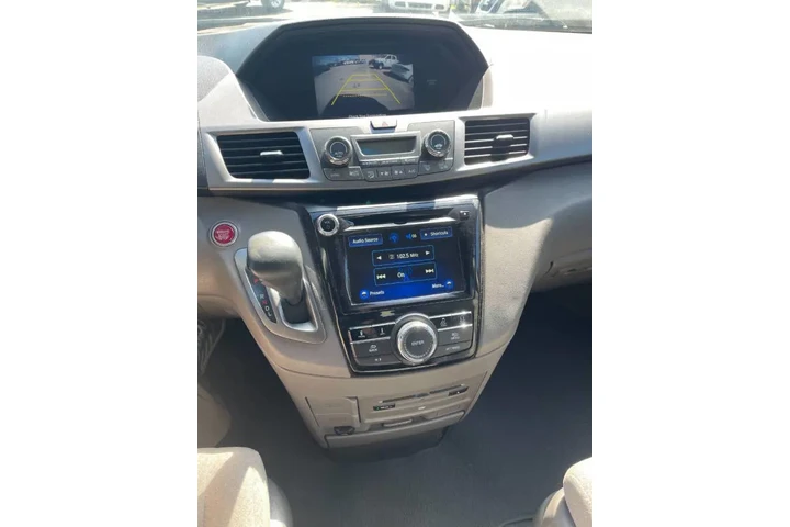 $7900 : 2016 Odyssey SE image 9