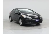 Kia Forte 2014 LX 4dr Sedan en Fresno