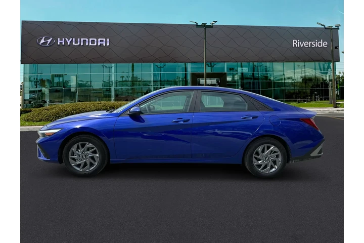 $22991 : Hyundai ELANTRA Hybrid 2024 image 3