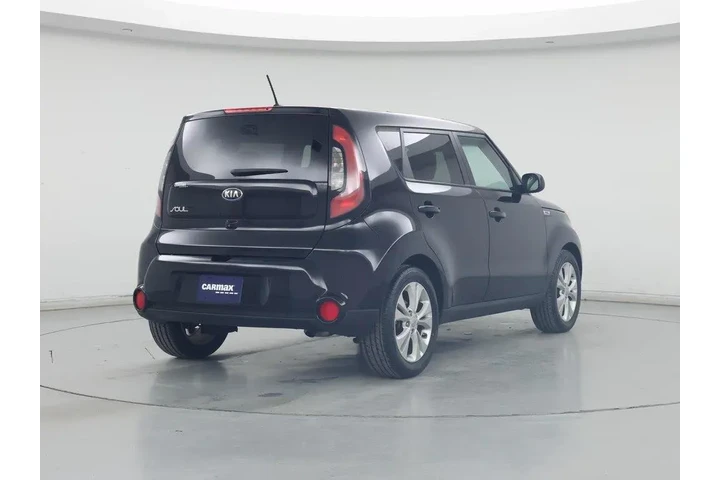 $14998 : Kia Soul 2016 + 4dr Crossove image 8