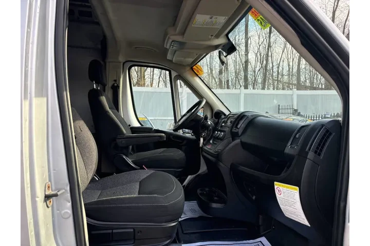 $12499 : 2014 RAM ProMaster 3500 159 WB image 9