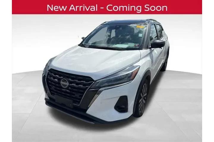 $19987 : Nissan Kicks 2023 SR 4dr Cro image 1