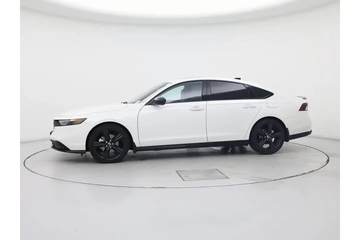 $32998 : Honda Accord Hybrid 2024 Spo image 3