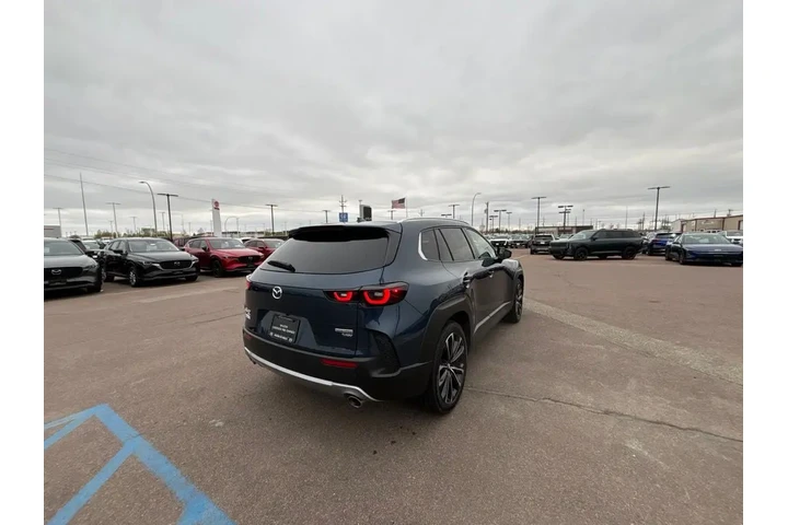 $38999 : 2025 CX-50 2.5 Turbo Premium image 5
