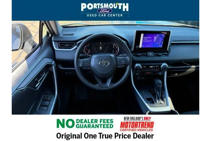 $28495 : Toyota RAV4 2024 AWD XLE 4dr image 7