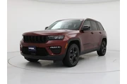 $31998 : Jeep Grand Cherokee 2023 4x4 thumbnail