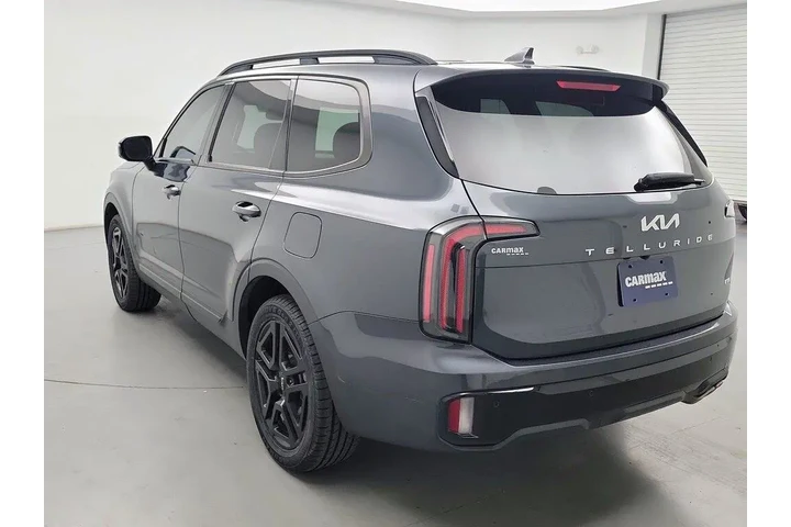 $39998 : Kia Telluride 2024 AWD SX X- image 7