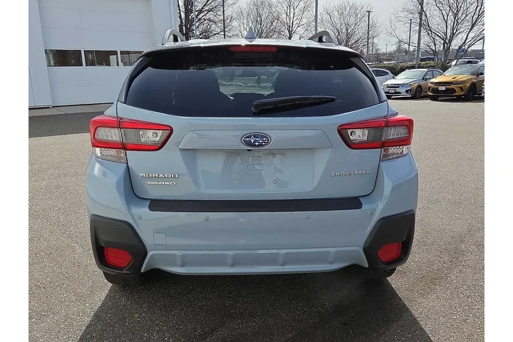 $21659 : Subaru Crosstrek 2021 AWD Li image 5