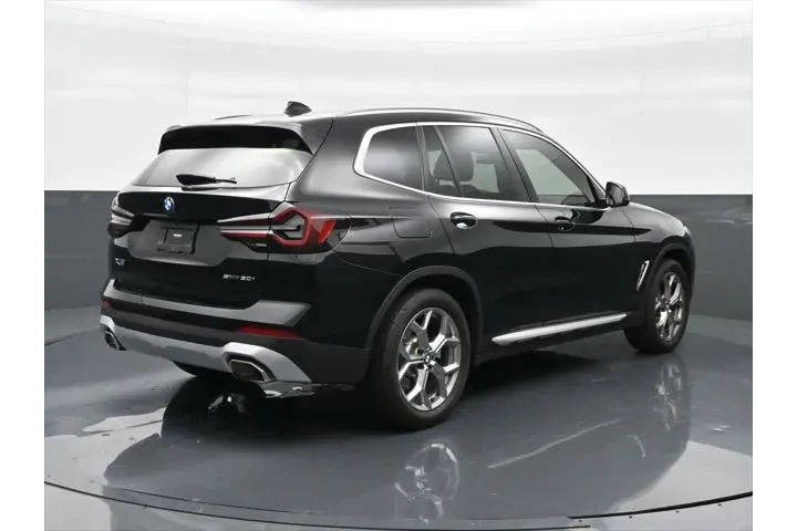 $37891 : BMW X3 2023 sDrive30i 4dr Sp image 5