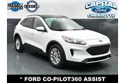 $13999 : Ford Escape 2020 SE 4dr SUV thumbnail