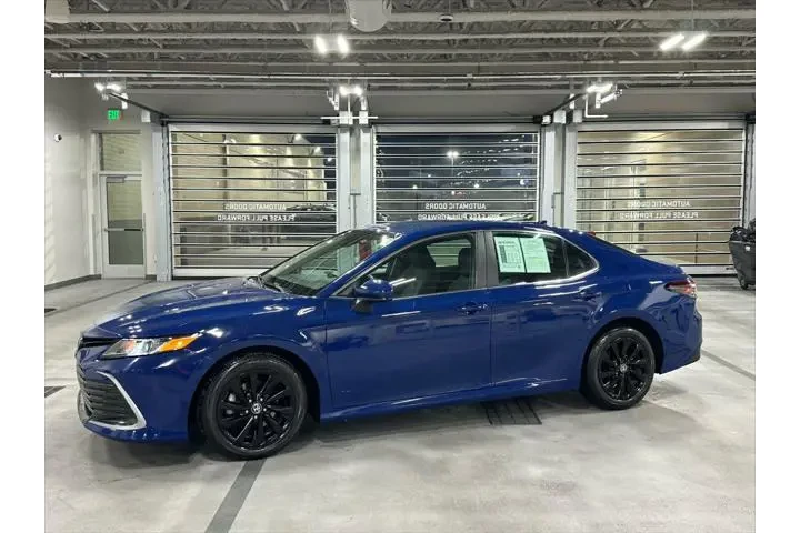 $21797 : Toyota Camry 2023 LE 4dr Sed image 1