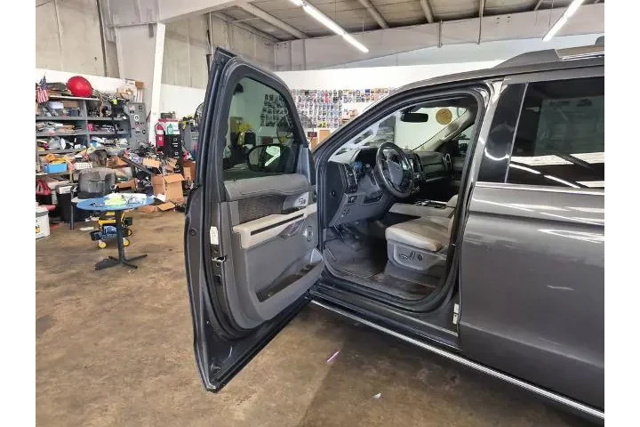 $19988 : Ford Expedition 2018 4x2 Lim image 8