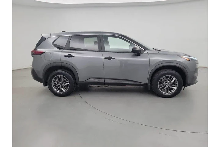 $22998 : Nissan Rogue 2023 AWD S 4dr image 4